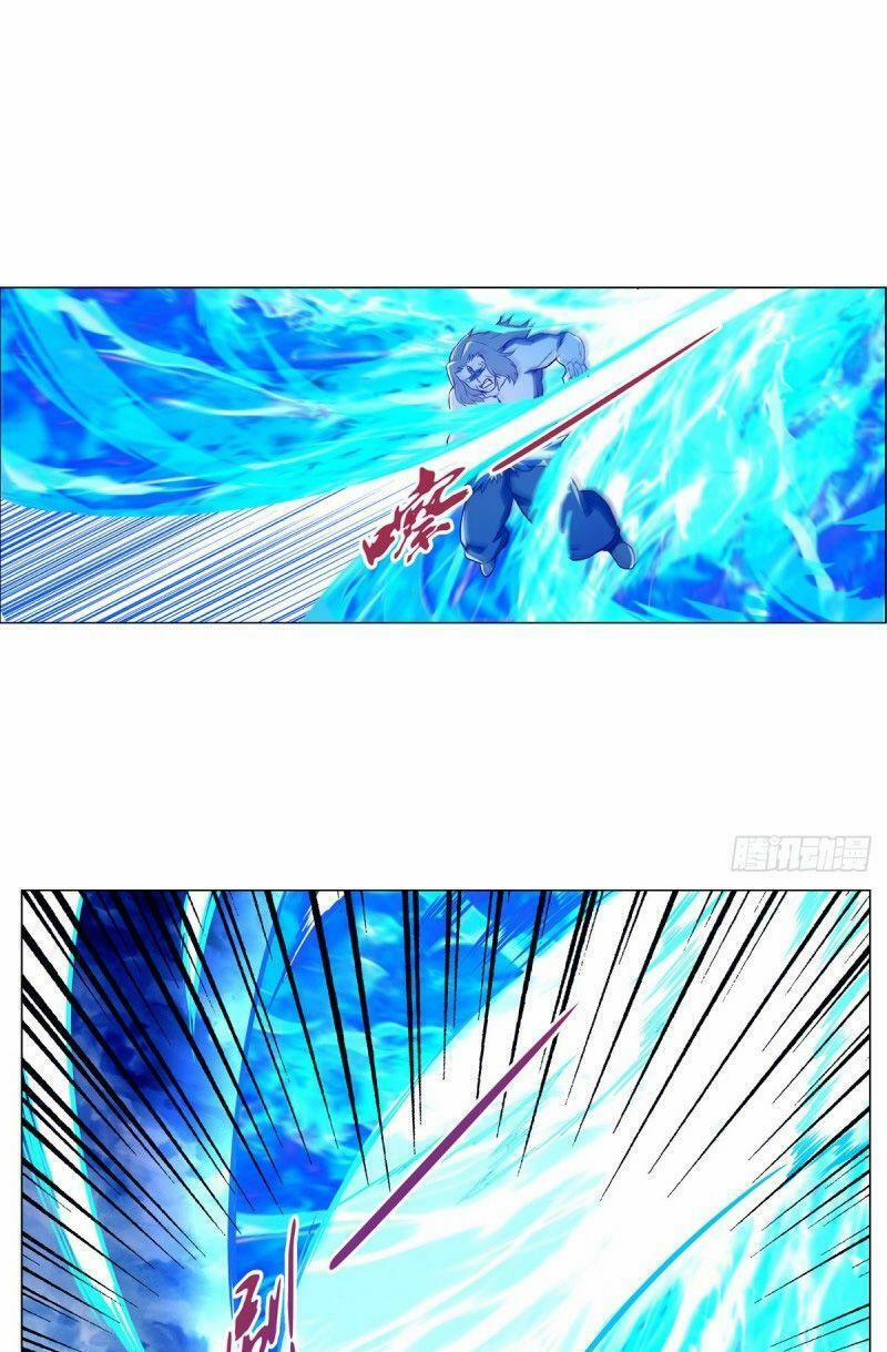 Ma Vương Thất Nghiệp 147 trang 29