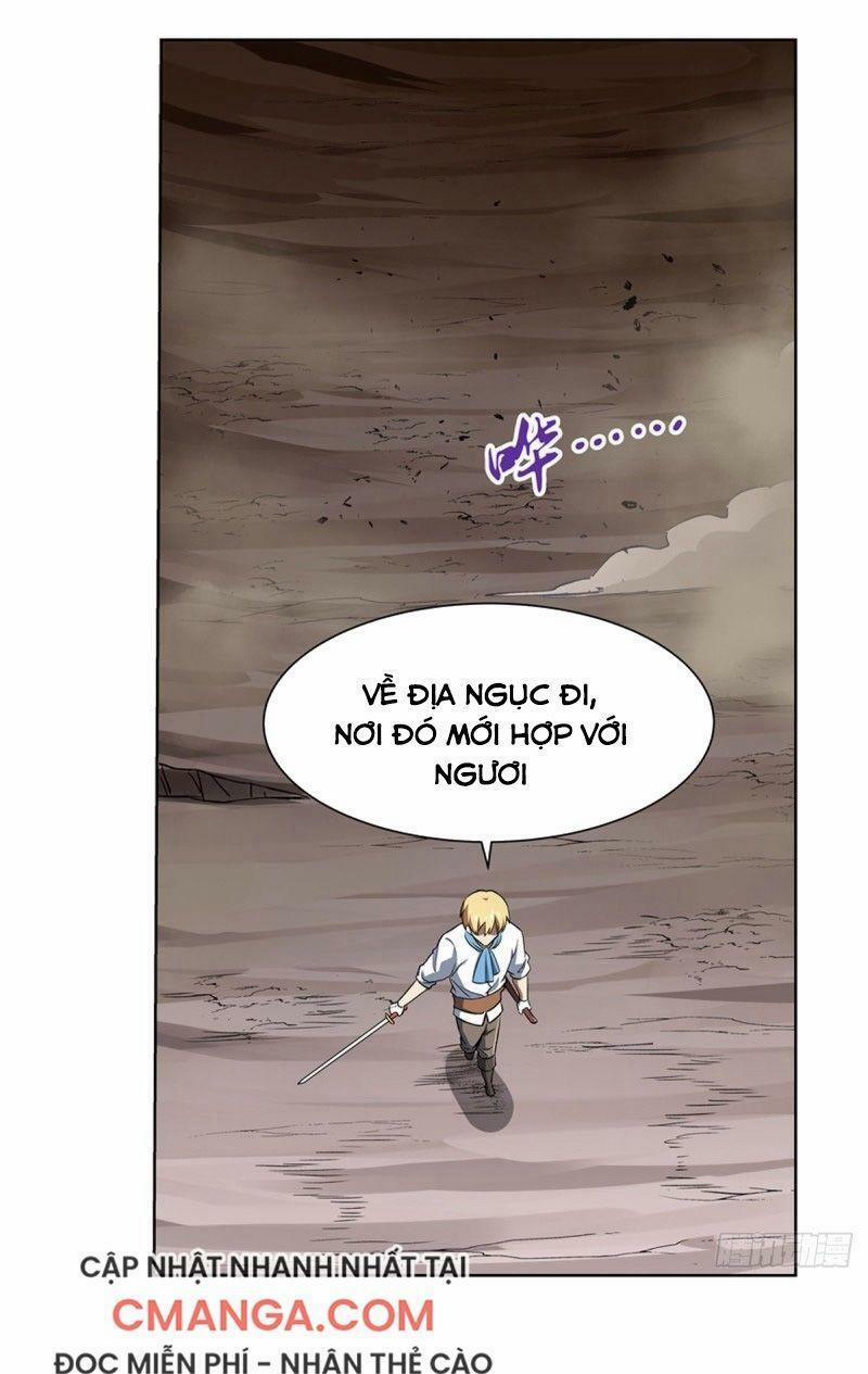 Ma Vương Thất Nghiệp 147 trang 37