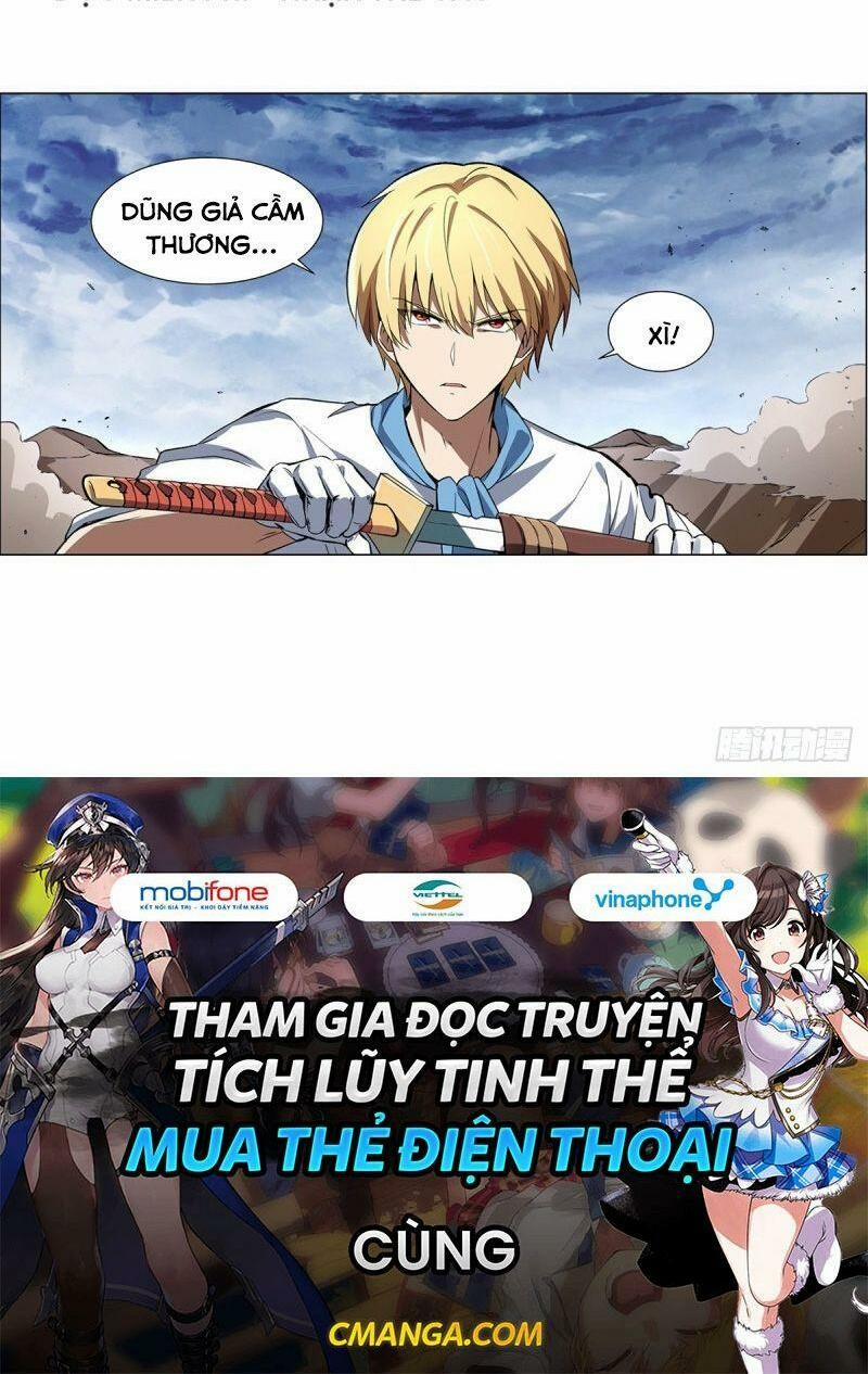 Ma Vương Thất Nghiệp 147 trang 38