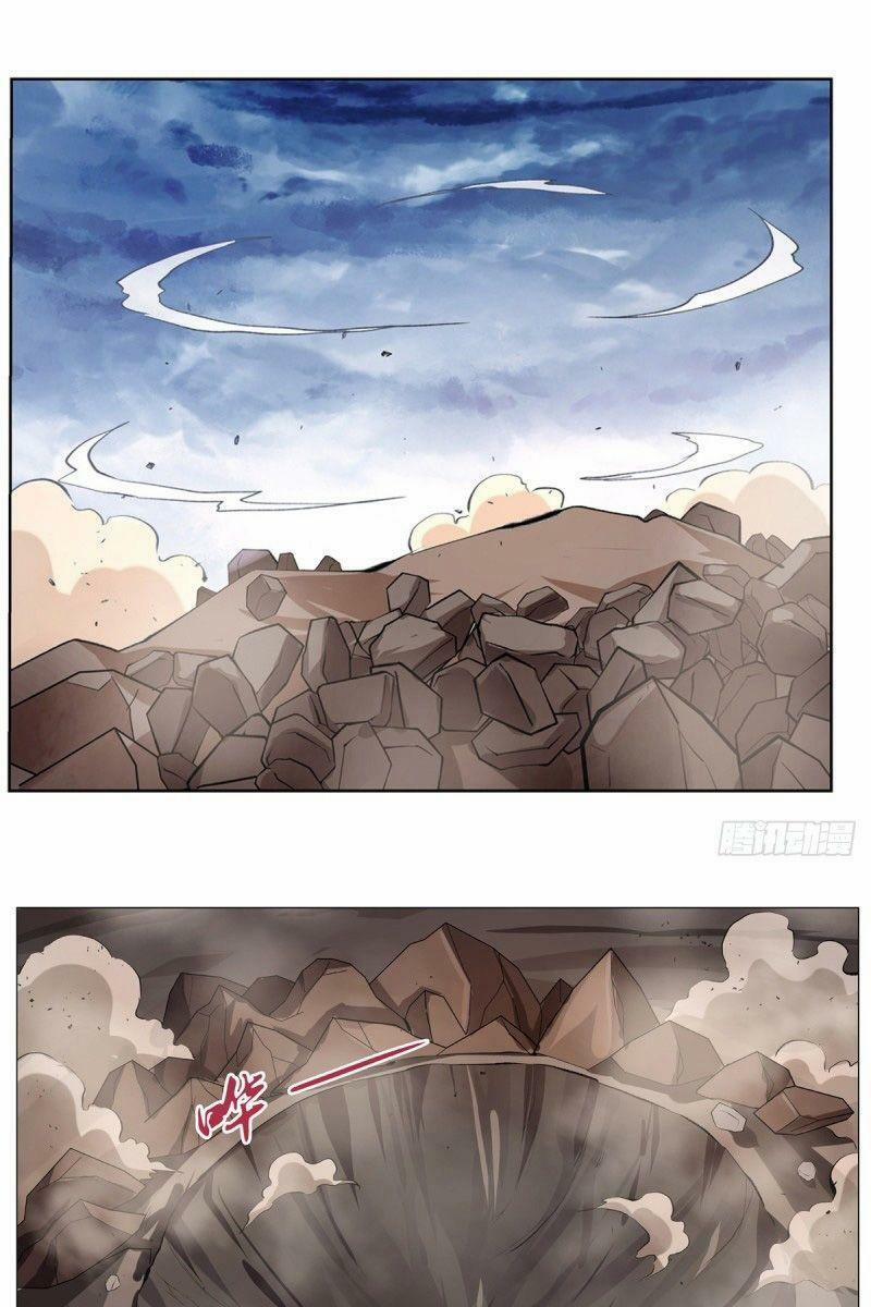 Ma Vương Thất Nghiệp 147 trang 4