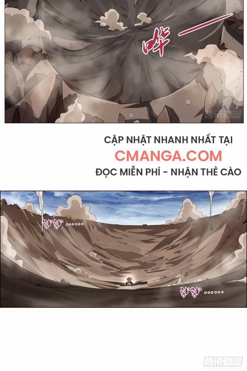 Ma Vương Thất Nghiệp 147 trang 5