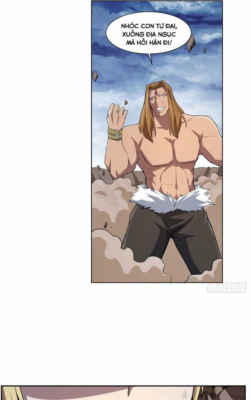 Ma Vương Thất Nghiệp 147 trang 6