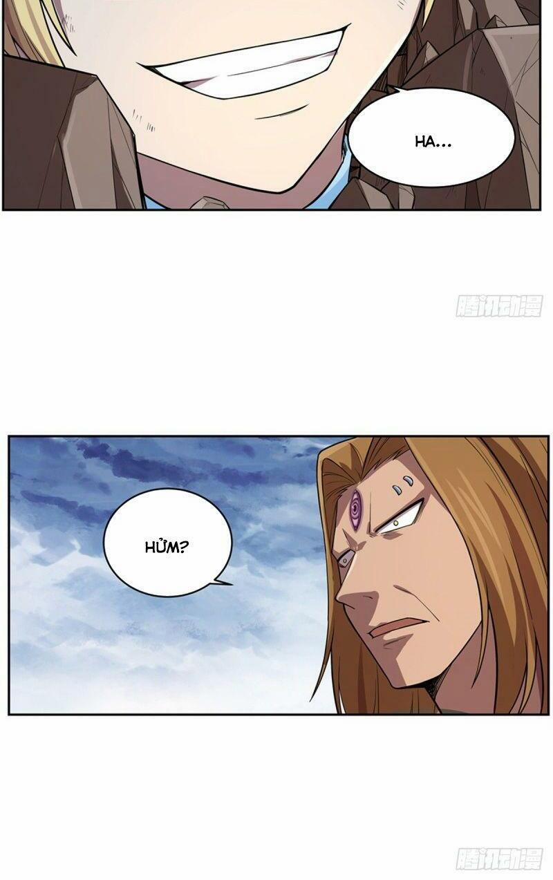 Ma Vương Thất Nghiệp 147 trang 7