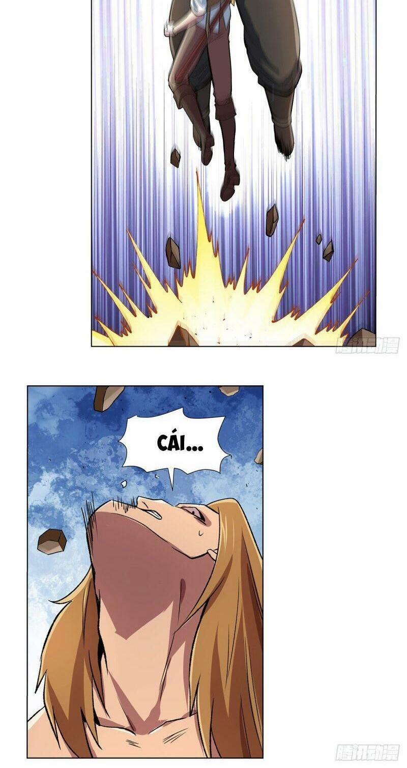 Ma Vương Thất Nghiệp 147 trang 9