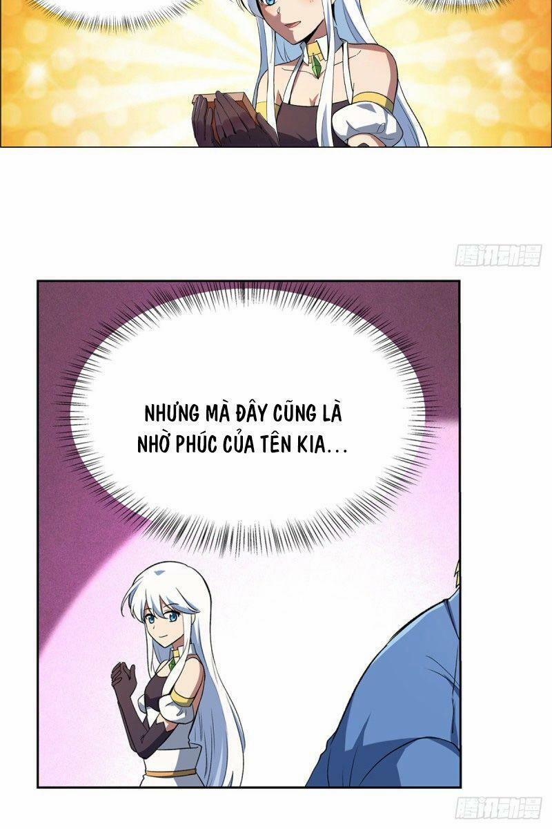 Ma Vương Thất Nghiệp 148 trang 10