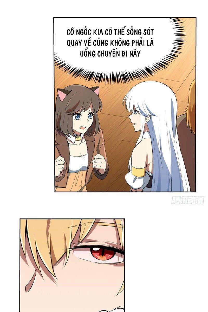 Ma Vương Thất Nghiệp 148 trang 13