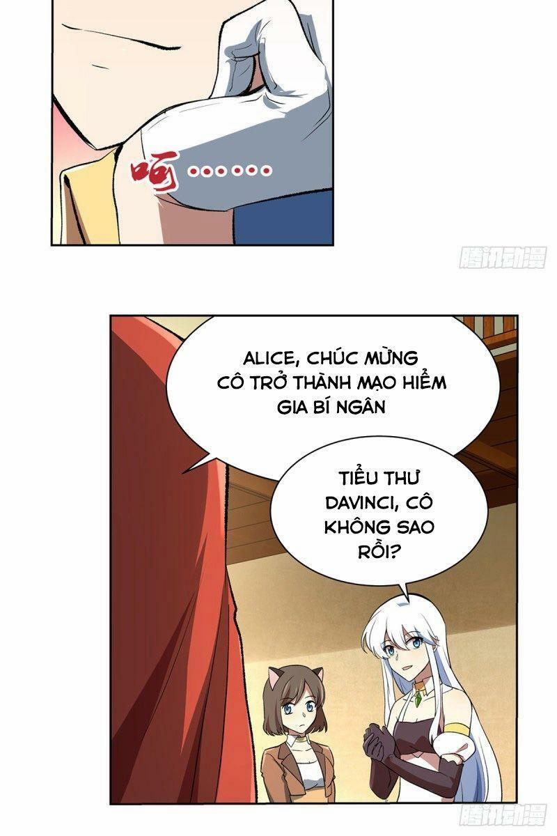 Ma Vương Thất Nghiệp 148 trang 14