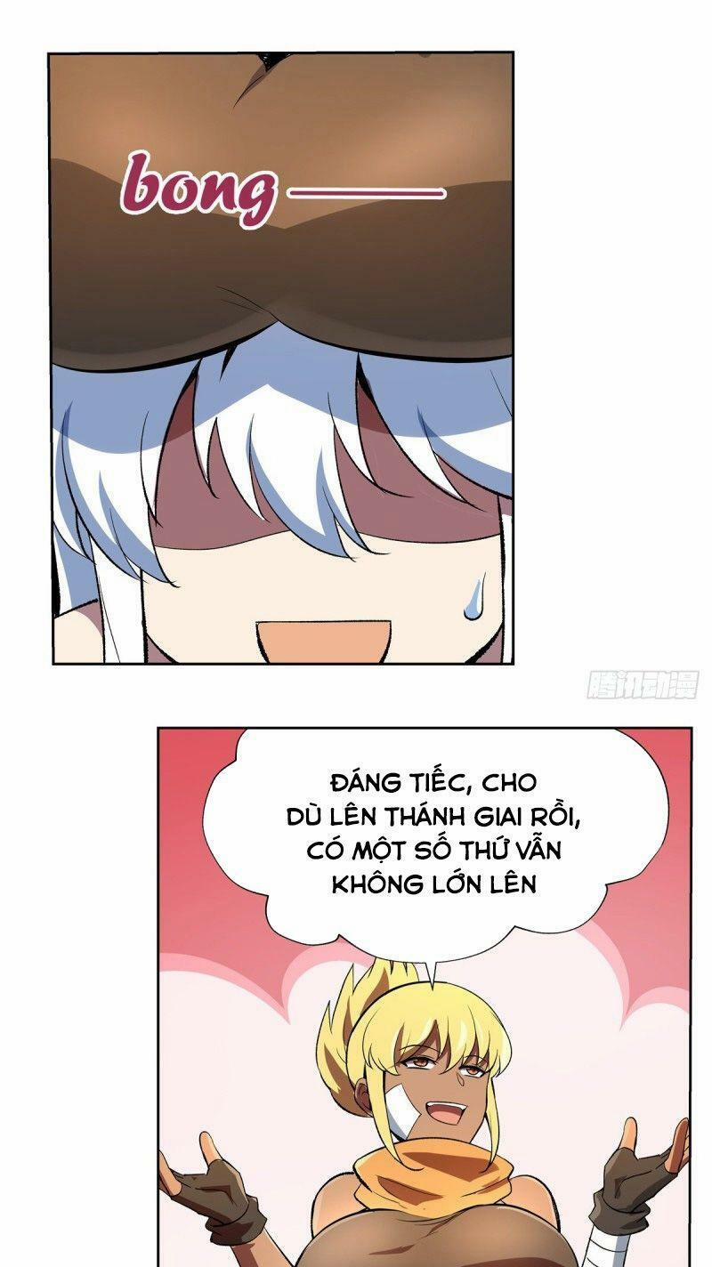 Ma Vương Thất Nghiệp 148 trang 17