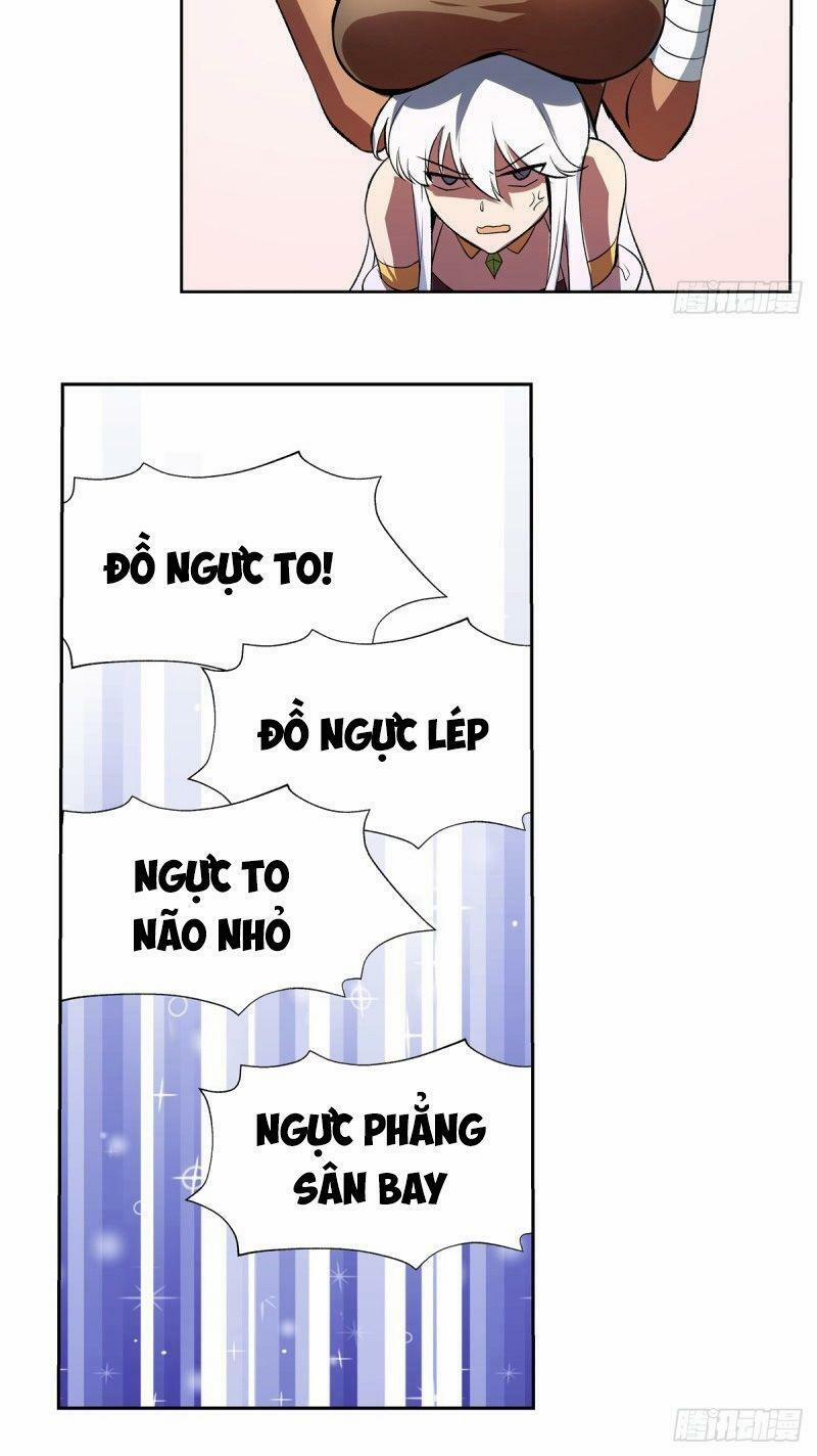 Ma Vương Thất Nghiệp 148 trang 18