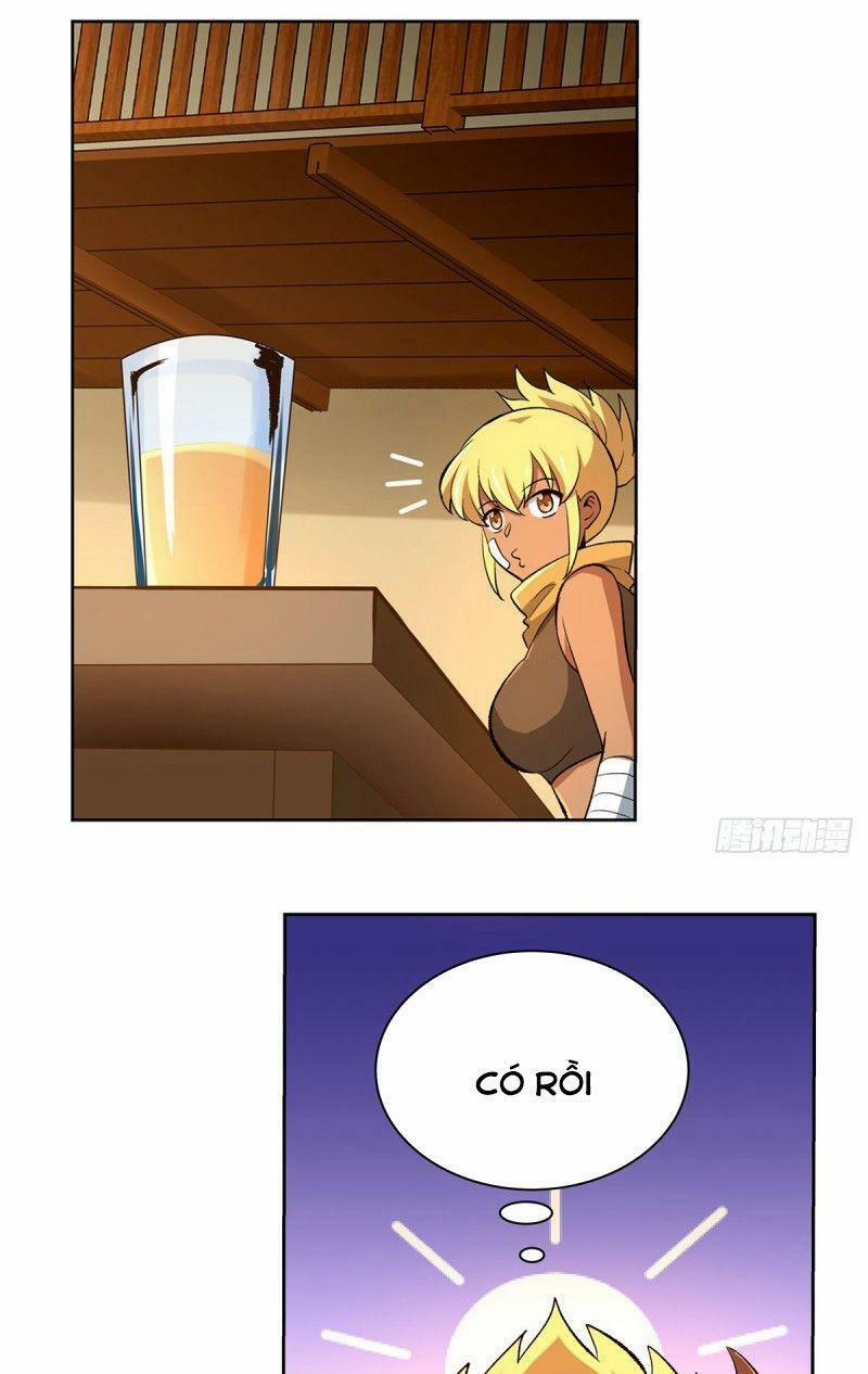 Ma Vương Thất Nghiệp 148 trang 22