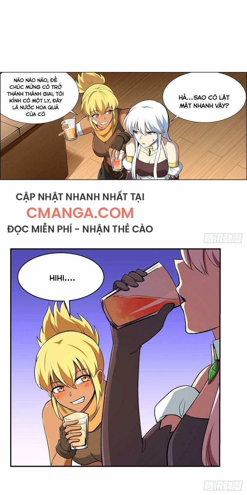 Ma Vương Thất Nghiệp 148 trang 24