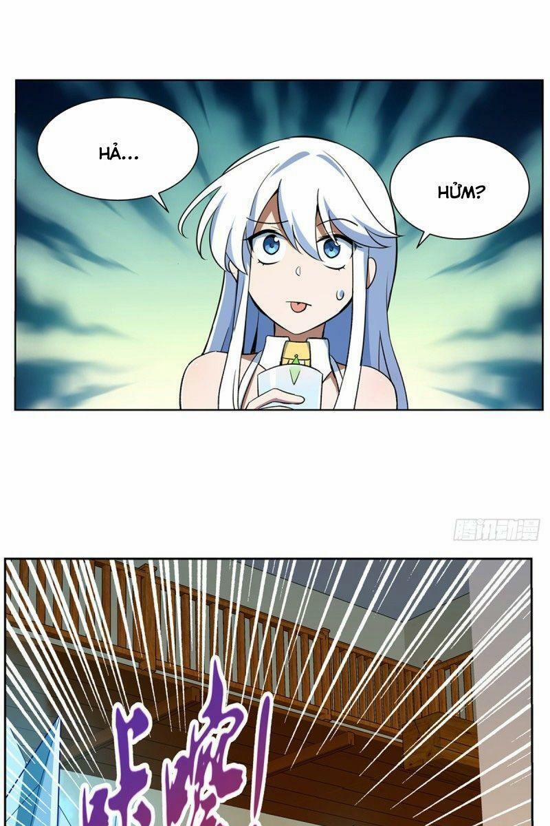 Ma Vương Thất Nghiệp 148 trang 25