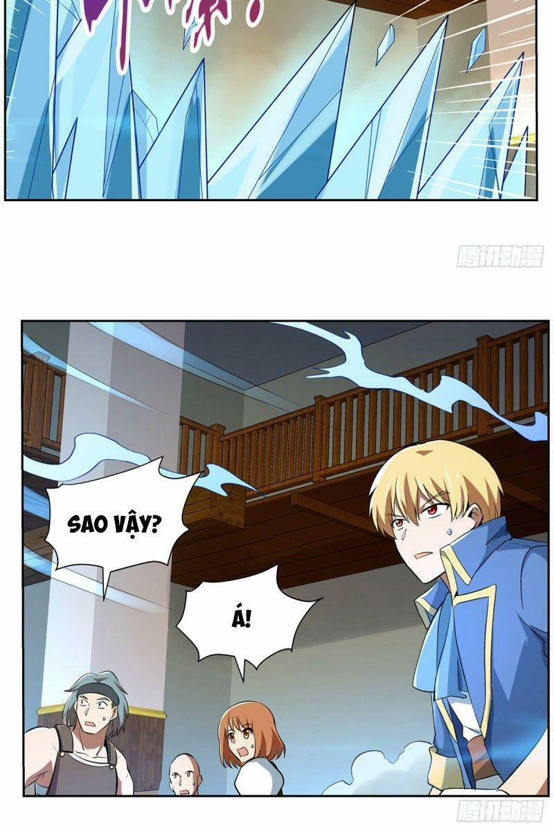 Ma Vương Thất Nghiệp 148 trang 26