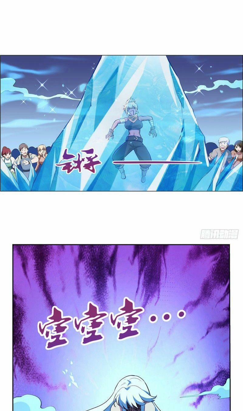 Ma Vương Thất Nghiệp 148 trang 27