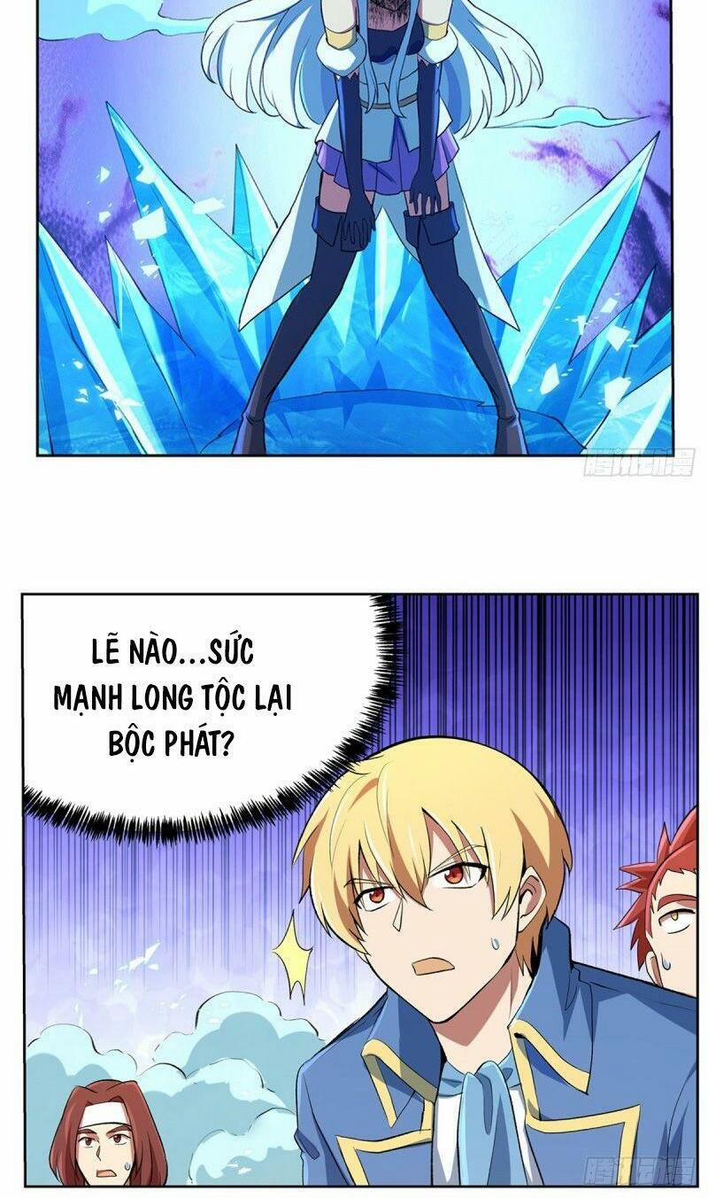 Ma Vương Thất Nghiệp 148 trang 28