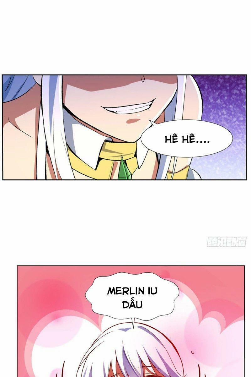 Ma Vương Thất Nghiệp 148 trang 29