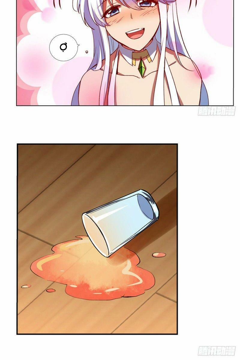 Ma Vương Thất Nghiệp 148 trang 30