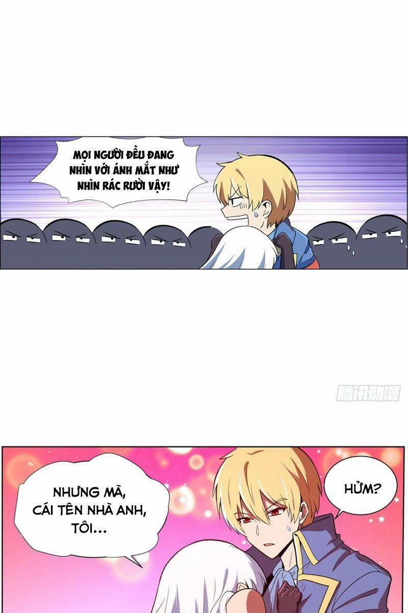 Ma Vương Thất Nghiệp 148 trang 31