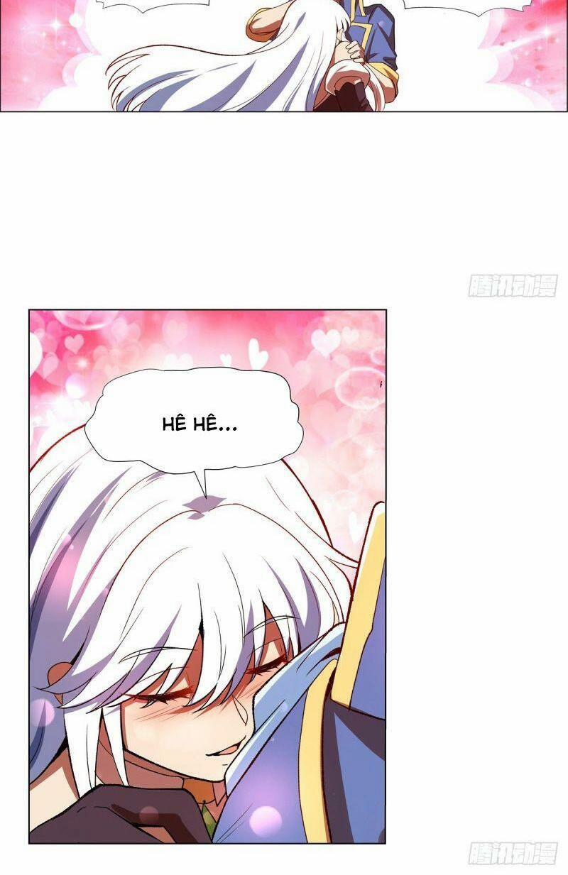 Ma Vương Thất Nghiệp 148 trang 34