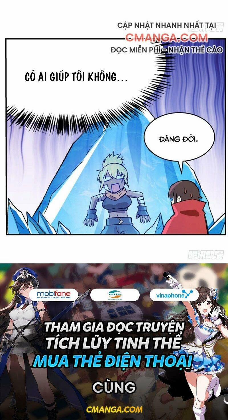 Ma Vương Thất Nghiệp 148 trang 36