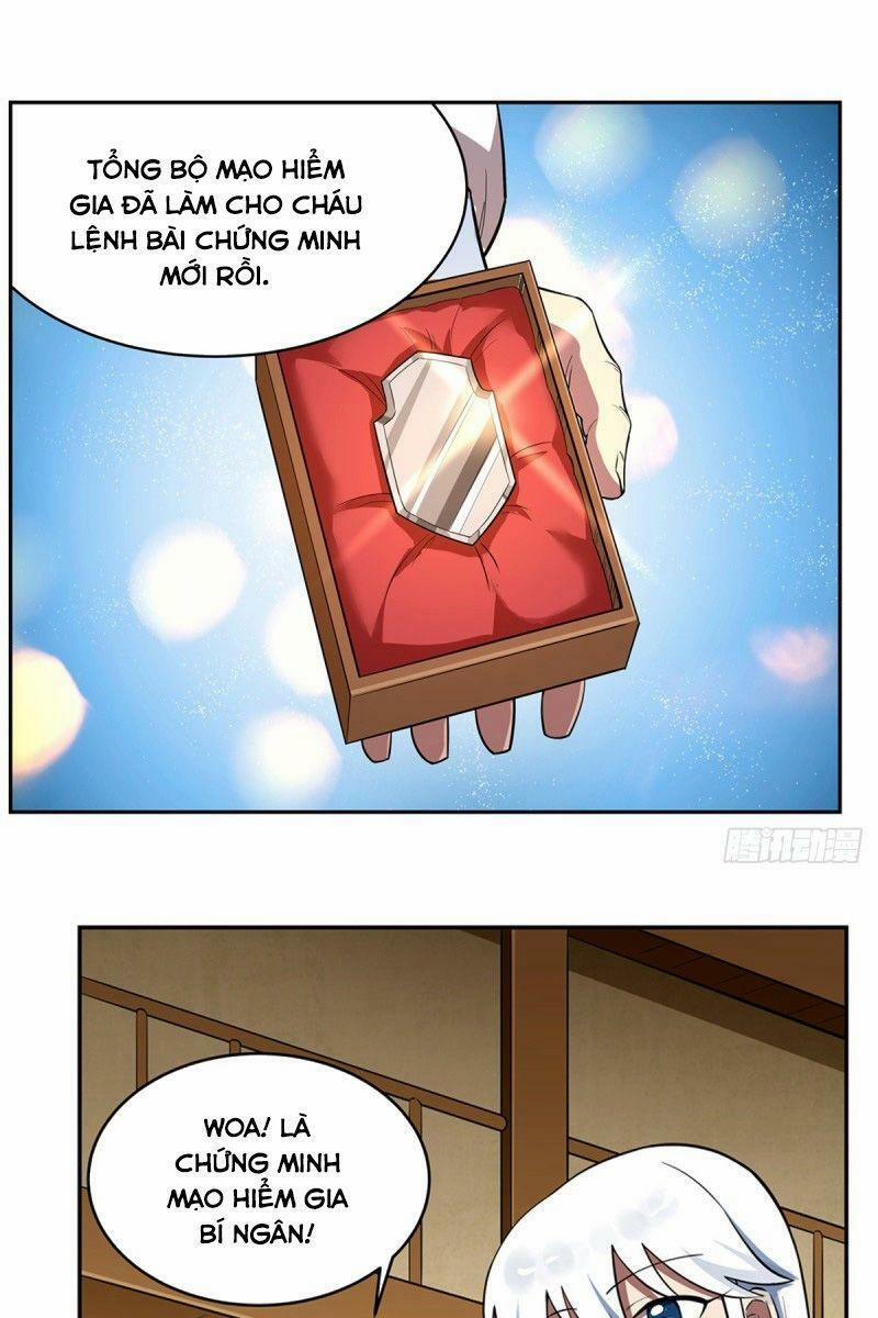 Ma Vương Thất Nghiệp 148 trang 7