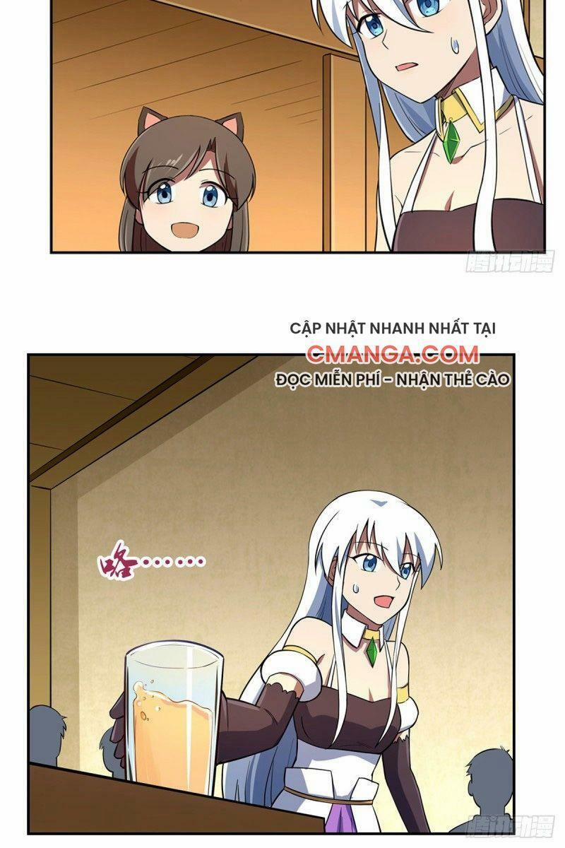 Ma Vương Thất Nghiệp 148 trang 8