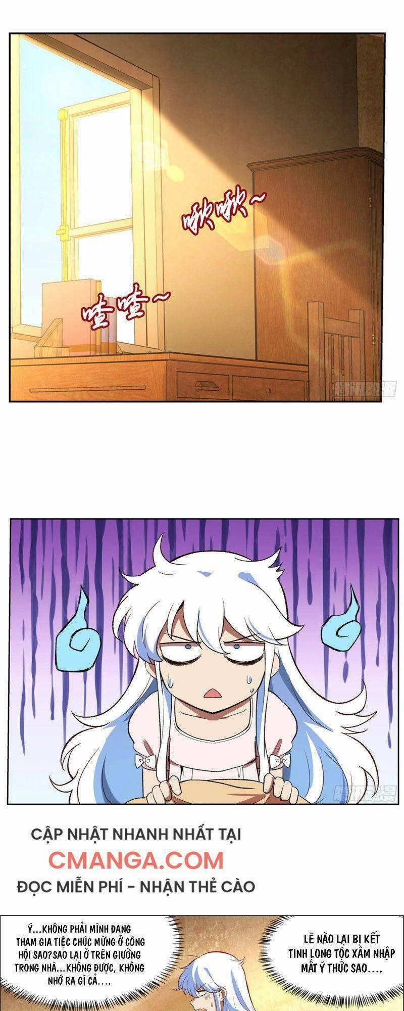 Ma Vương Thất Nghiệp 149 trang 0