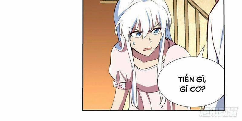 Ma Vương Thất Nghiệp 149 trang 12