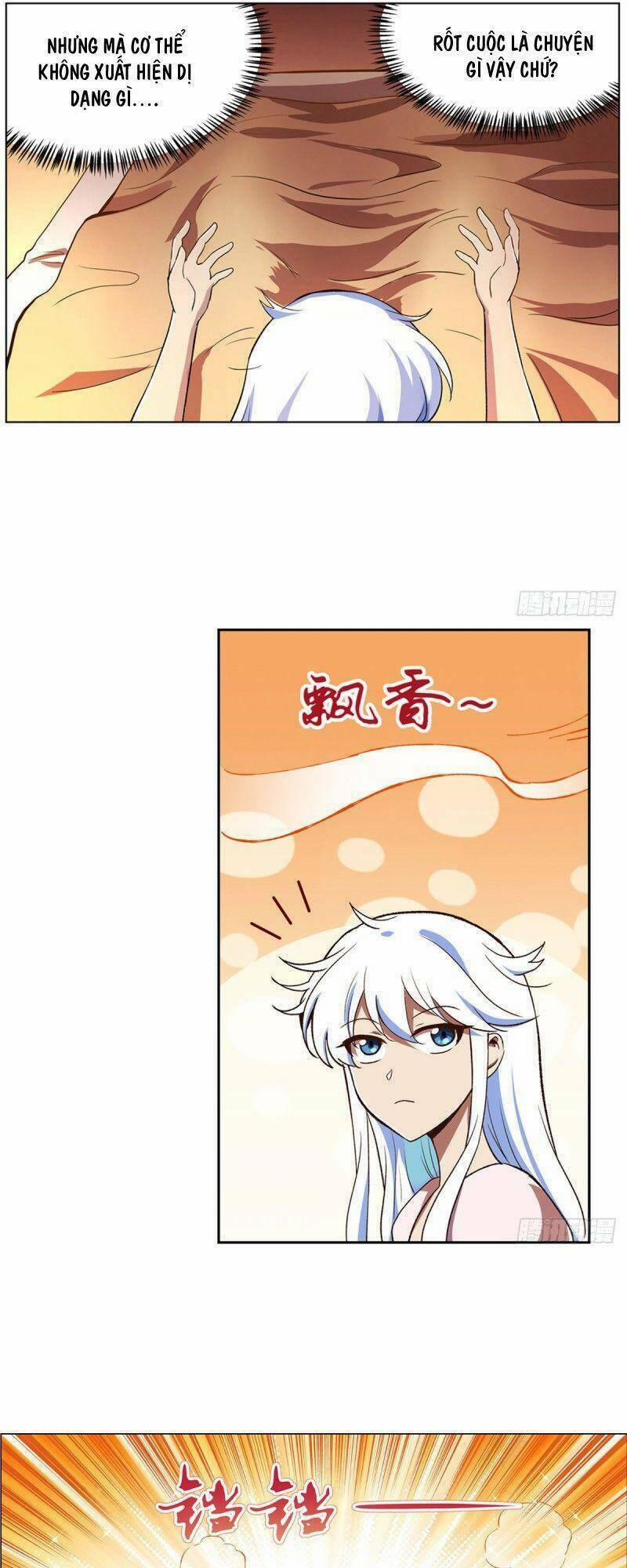 Ma Vương Thất Nghiệp 149 trang 2