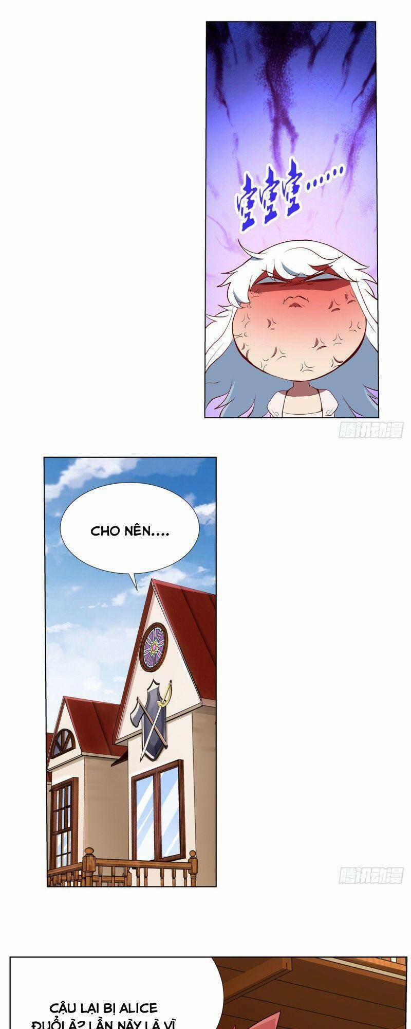 Ma Vương Thất Nghiệp 149 trang 20