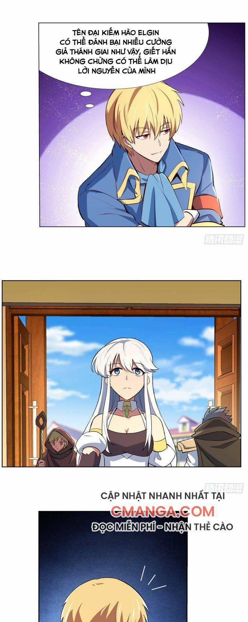 Ma Vương Thất Nghiệp 149 trang 27