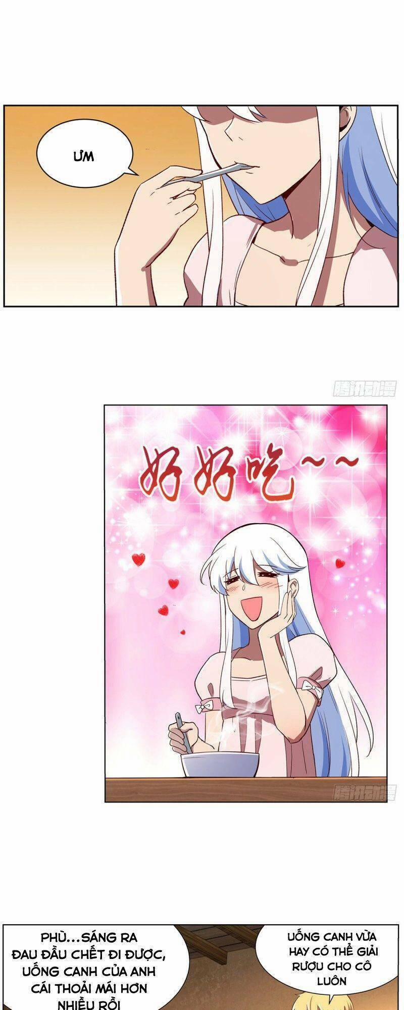 Ma Vương Thất Nghiệp 149 trang 6