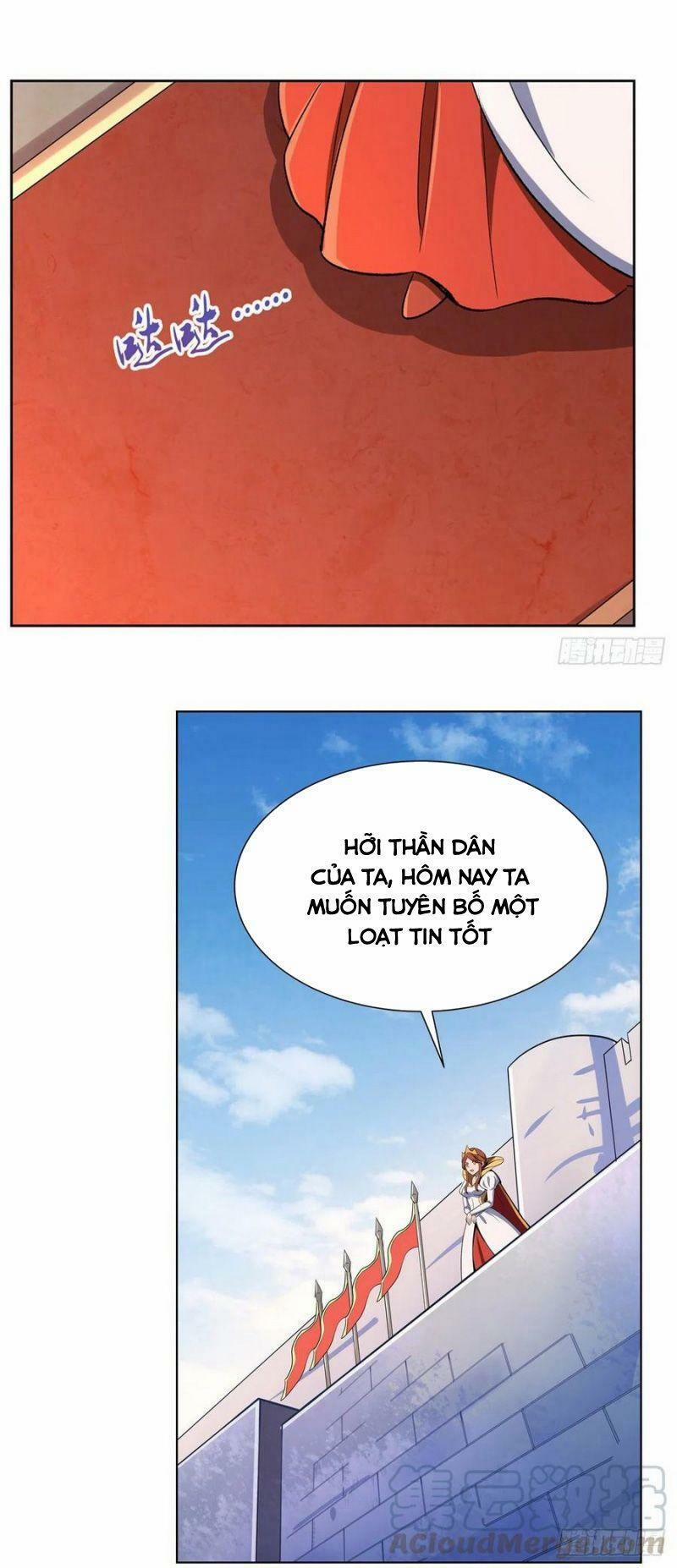 Ma Vương Thất Nghiệp 150 trang 1