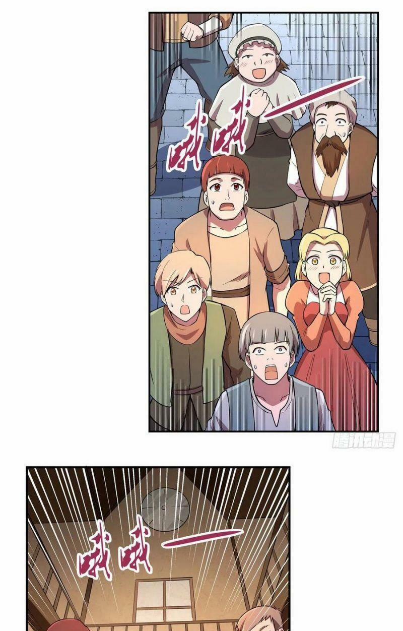 Ma Vương Thất Nghiệp 150 trang 12