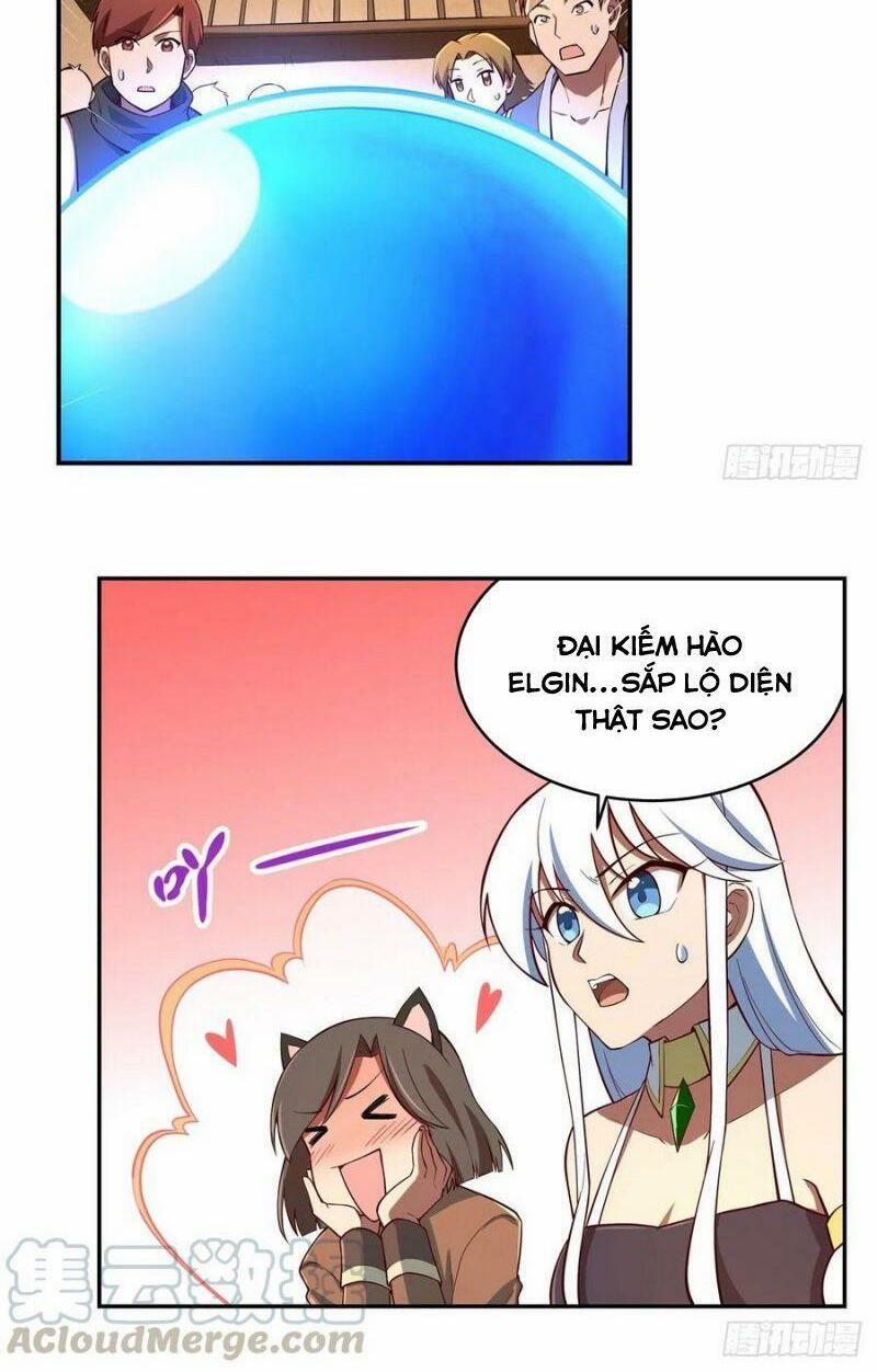 Ma Vương Thất Nghiệp 150 trang 13