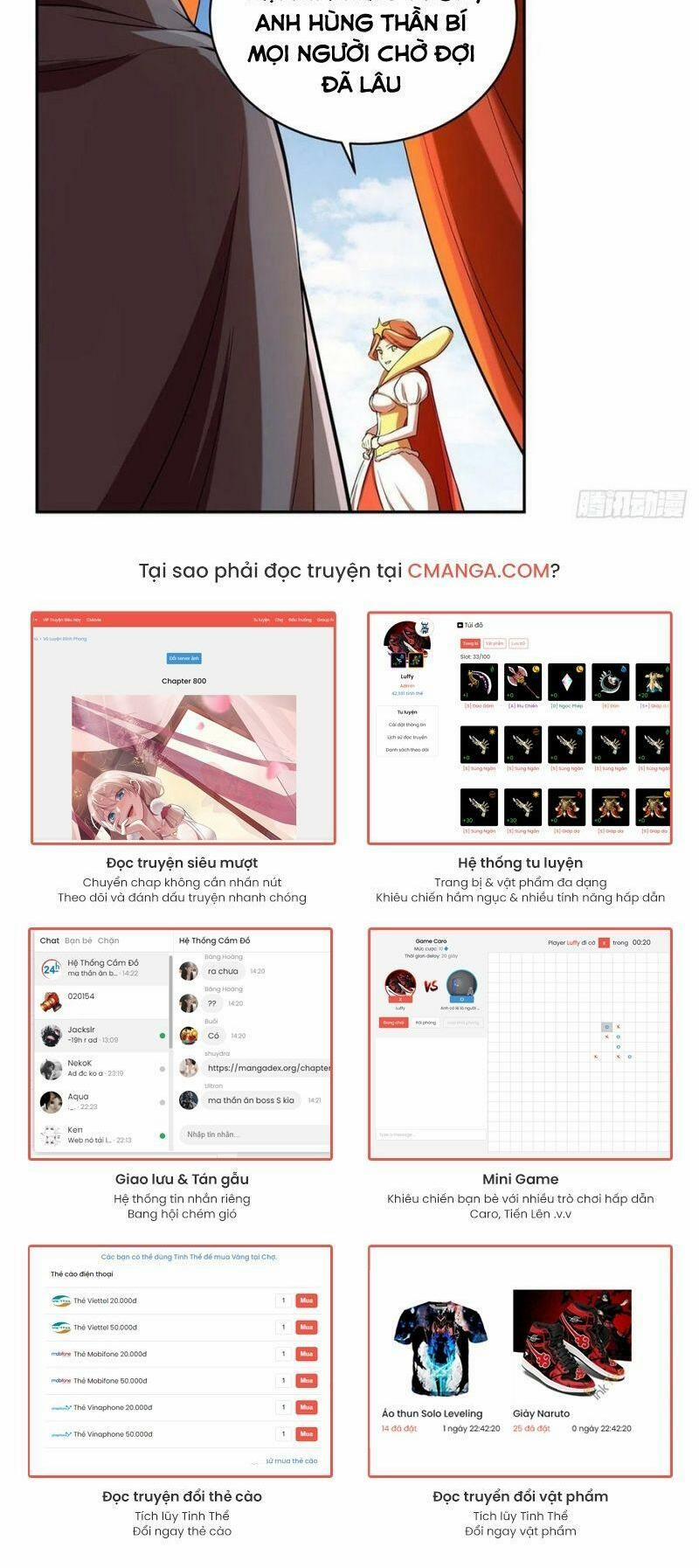 Ma Vương Thất Nghiệp 150 trang 16