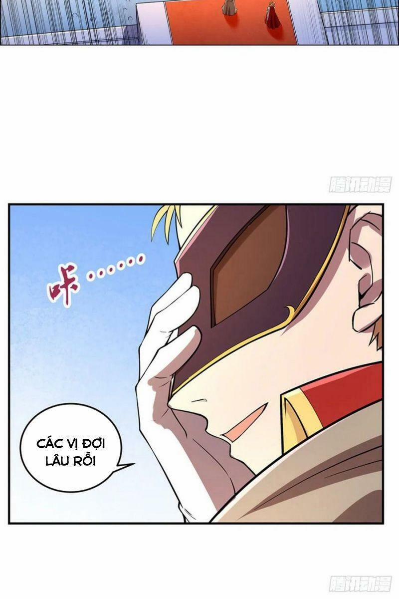 Ma Vương Thất Nghiệp 150 trang 20