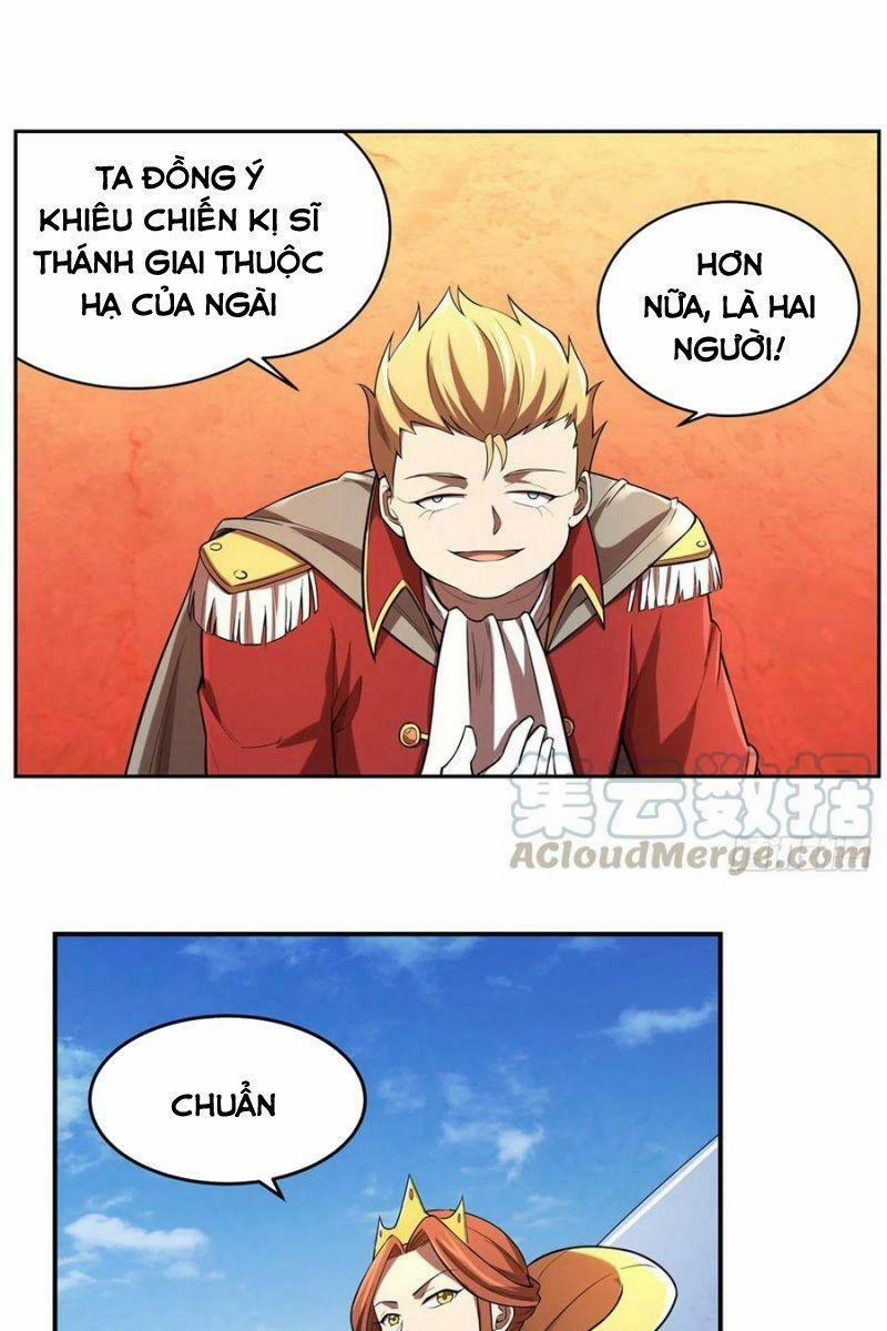 Ma Vương Thất Nghiệp 150 trang 26