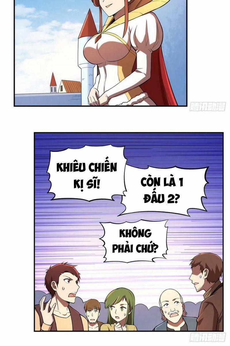 Ma Vương Thất Nghiệp 150 trang 27