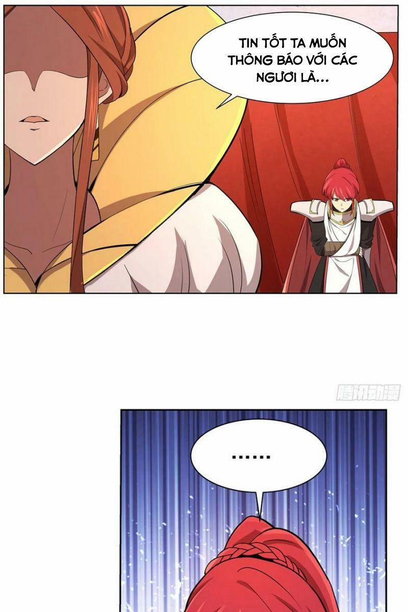 Ma Vương Thất Nghiệp 150 trang 3