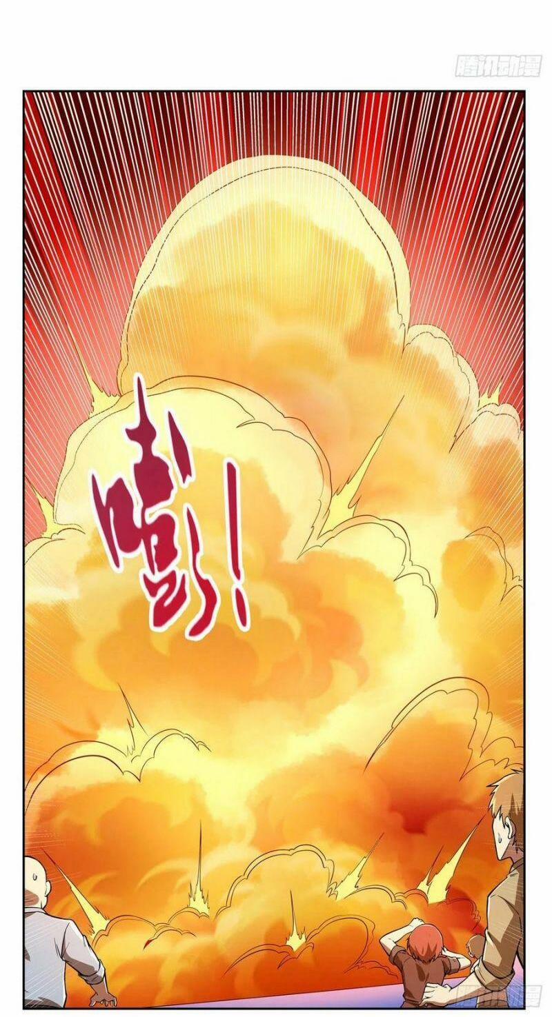 Ma Vương Thất Nghiệp 150 trang 32