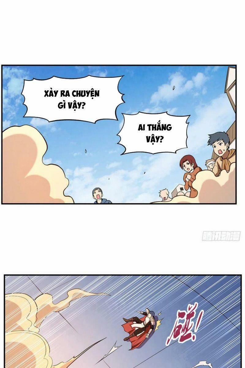 Ma Vương Thất Nghiệp 150 trang 33