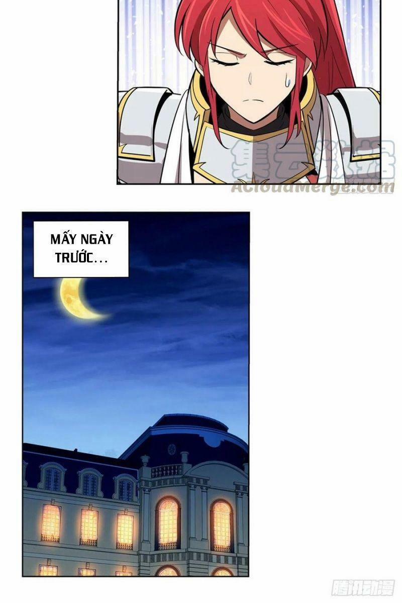 Ma Vương Thất Nghiệp 150 trang 4