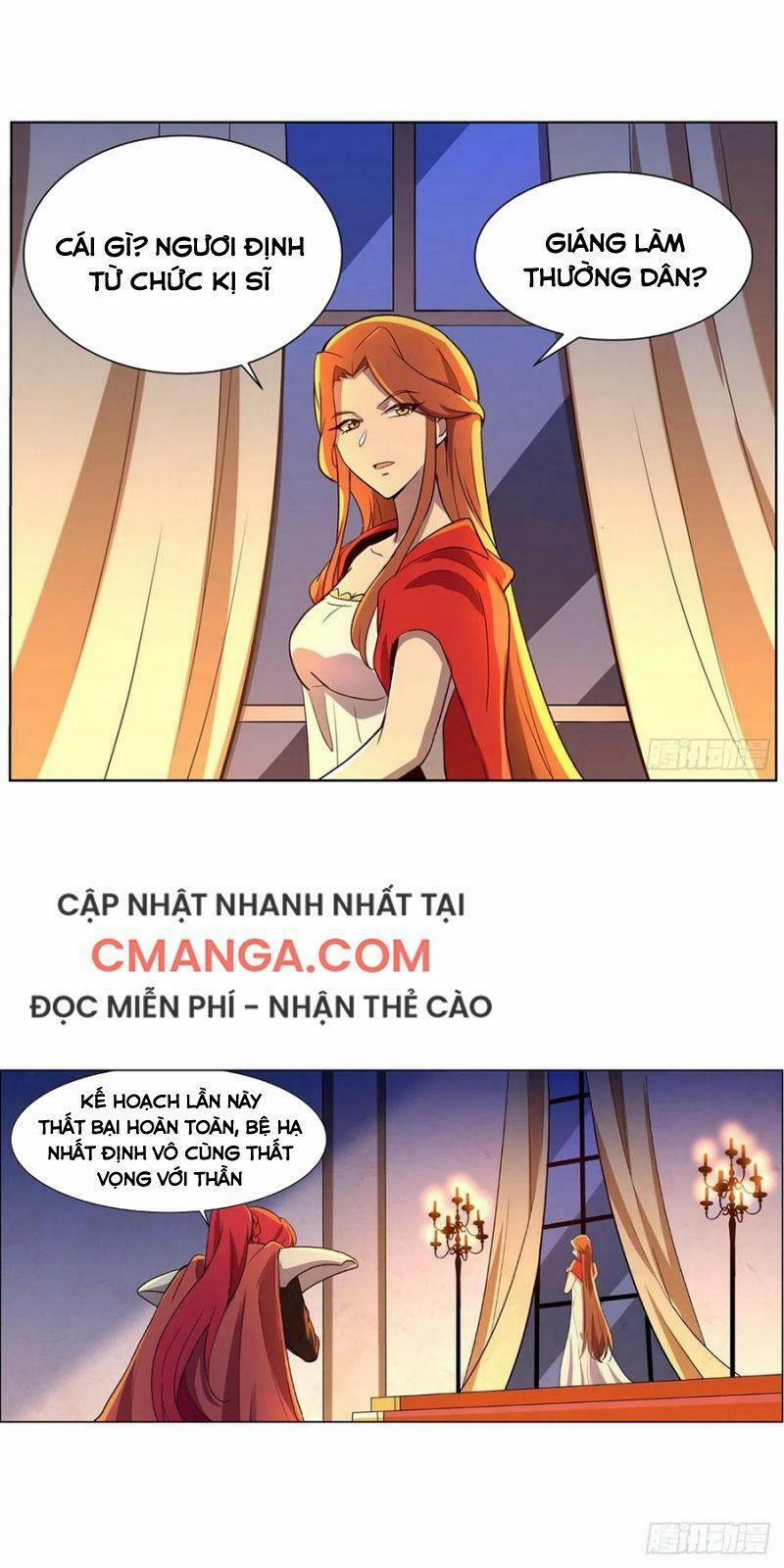 Ma Vương Thất Nghiệp 150 trang 5