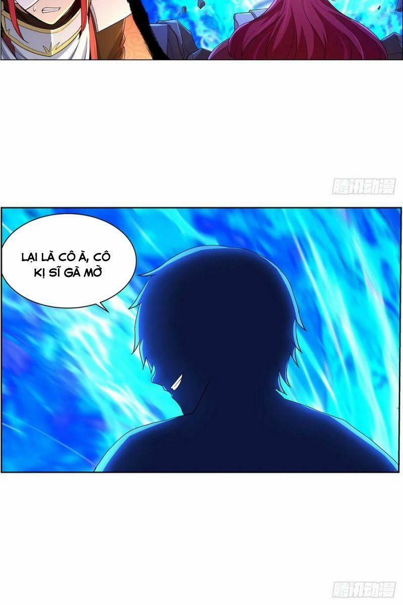 Ma Vương Thất Nghiệp 150 trang 7