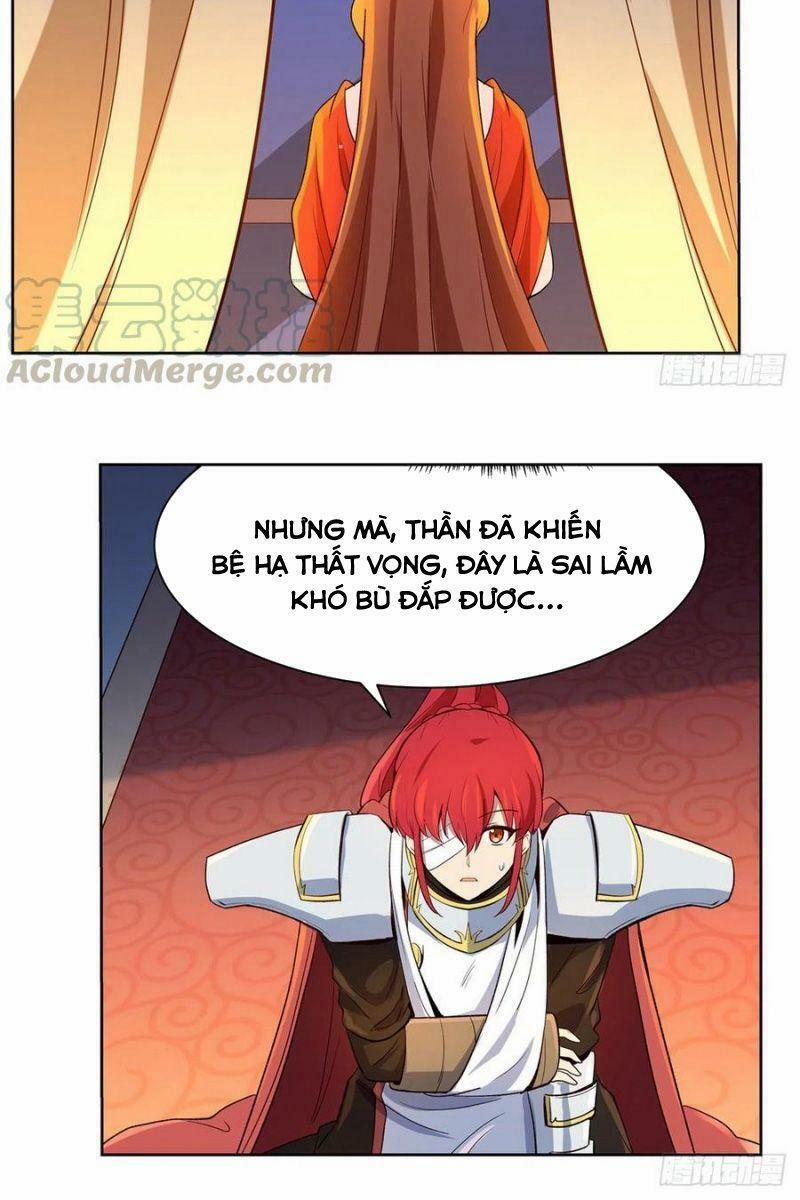 Ma Vương Thất Nghiệp 150 trang 9