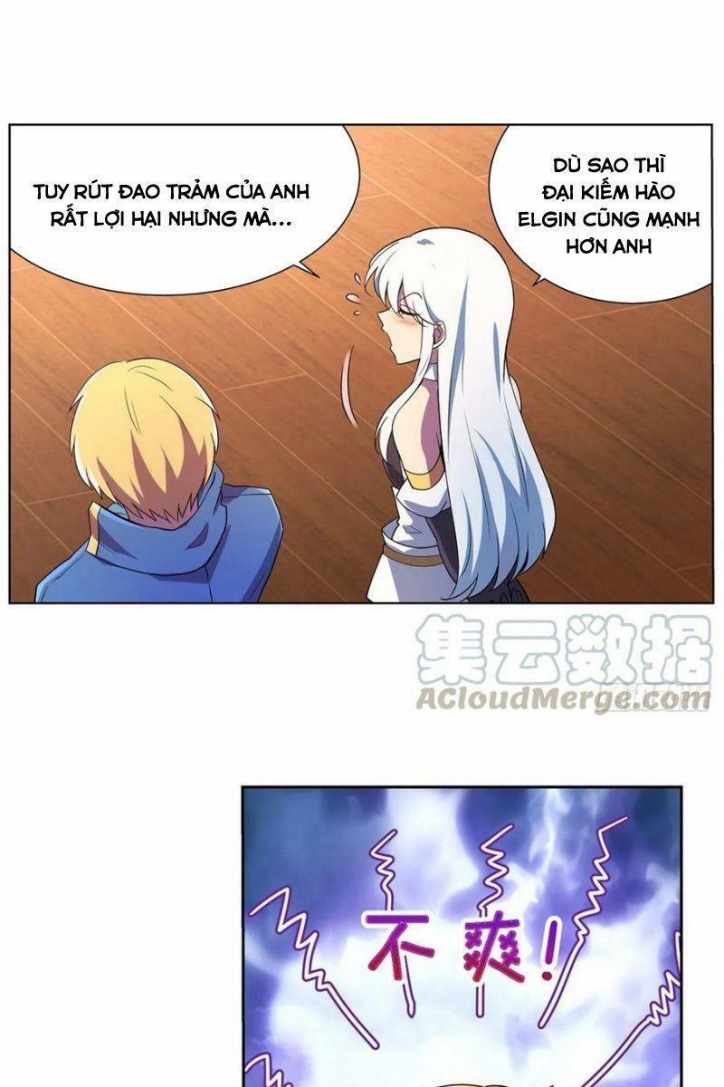 Ma Vương Thất Nghiệp 151 trang 11