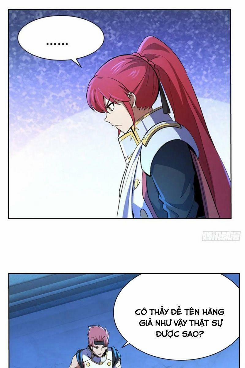 Ma Vương Thất Nghiệp 151 trang 20