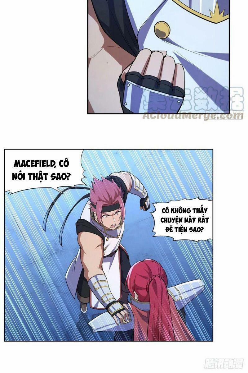 Ma Vương Thất Nghiệp 151 trang 24