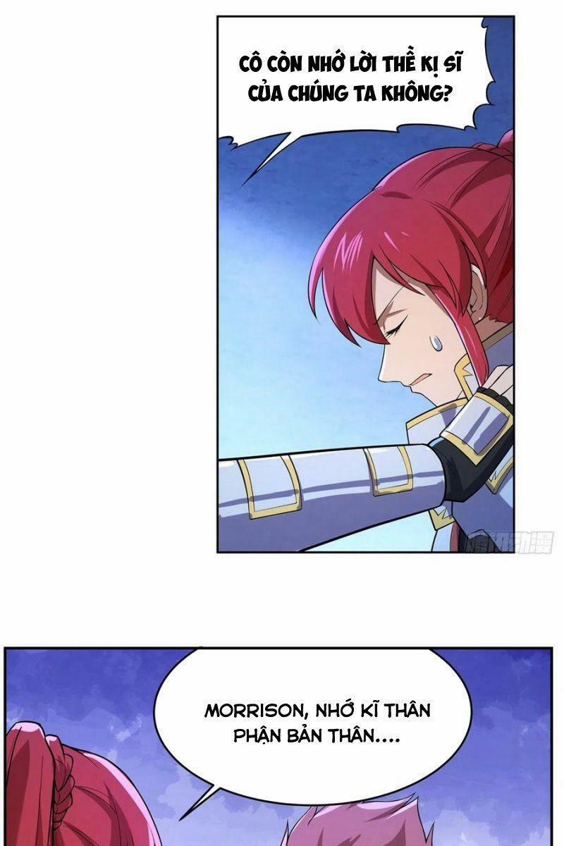 Ma Vương Thất Nghiệp 151 trang 25